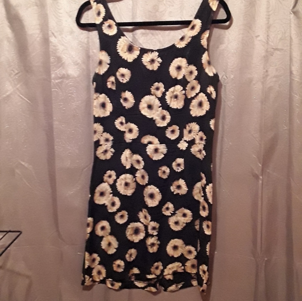 Junoirs La Belle short Dress